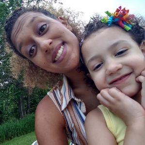 Meet your Posher, Shanara